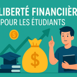 La Liberté Financière pour les Étudiants