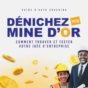 DENICHEZ VOTRE MINE D_OR